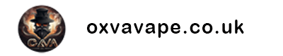 OXVA Vape: Innovative Technology, Personalized Experience